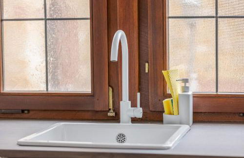 Im Herzen der Pfalz - Urlaub in der Rebenkoje - Foto 10