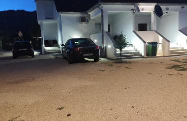 Apartmani Frane - Photo 9