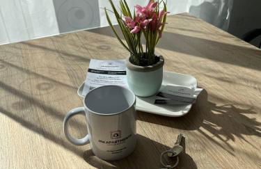 MW Apartments B1 - Foto 13