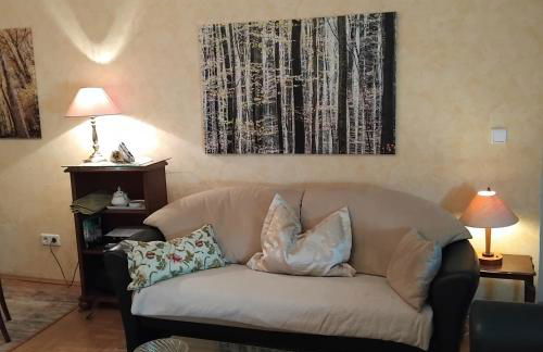 Residenz am Berg - Foto 17