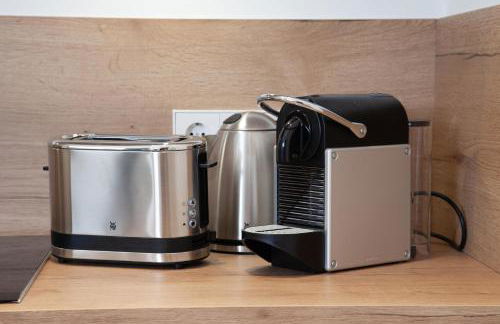 LIGHTHOUSE APPARTEMENTS - Foto 14