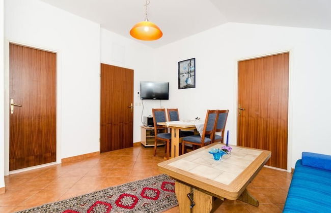 Apartments Peco - Foto 22