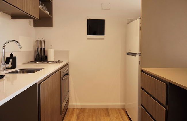 Hestia at San Telmo - Foto 26