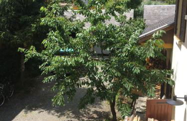 Charmant appartement sur cour, Le Cerisier - Foto 16