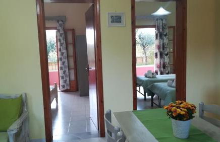 Olga's Garden Apartments - Foto 53