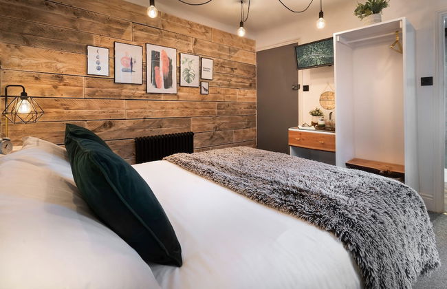 Windermere Central Hotel - Room 1 - Foto 20