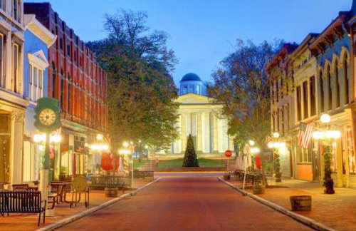 Spacious Home 4BR Fire Pit, Patio Hot Tub - Foto 80