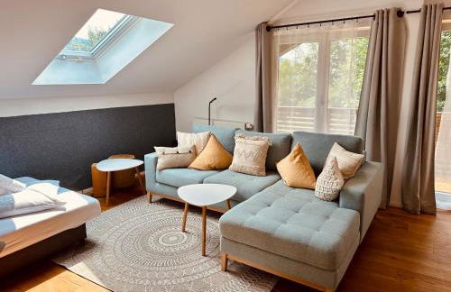 Wald Lounge - Foto 53