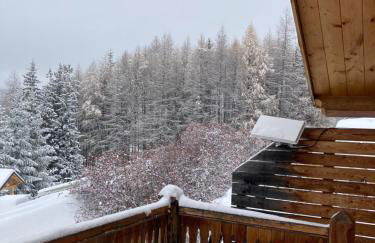 Le Chalet d’Andrea - Foto 22