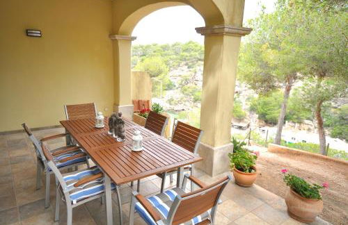 Houm Villa Cala Pi - Foto 3