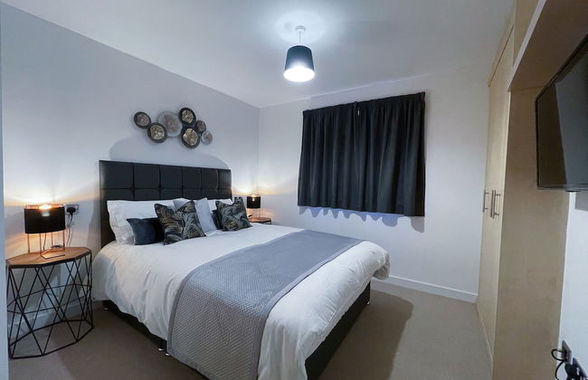 Station Side Penthouse - Foto 27