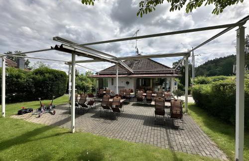 Fewo mit Kamin - Hunde erwünscht - Foto 18