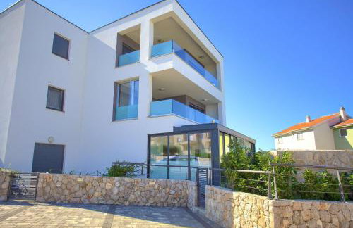 Apartment Crystal Aura - Foto 1