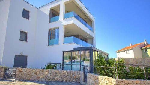 Apartment Crystal Aura - Foto 1