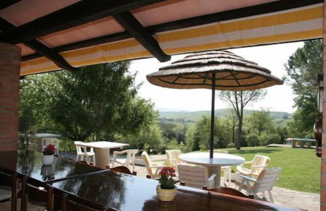 Hotel Campo Di Carlo - Foto 33