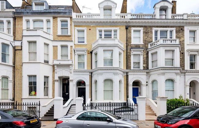 Coleherne Road Residence II - Foto 46