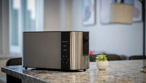 King Bed Comfort, Bidet, Fast Wi-Fi, Parking - Foto 3