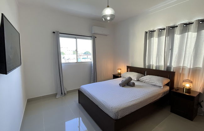 RESIDENCIAL UBEN III - Foto 6