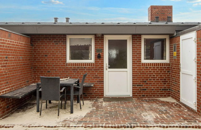 Waterfront Holiday Home in Henne near Sea - Foto 26