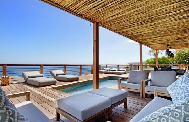 La Baia - Camps Bay in Cape Town - Foto 2