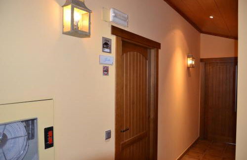 Apartamentos Rurales Natura - Foto 41