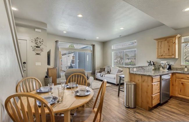 3 Bed 2 Bath King Beds With Smoker Grill - Foto 6