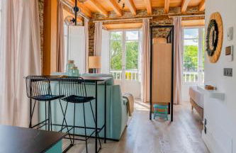 Apartamentos Turísticos Casa Arango - Foto 21