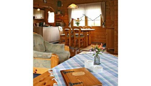 Holiday Home Anja in Motten - Foto 5