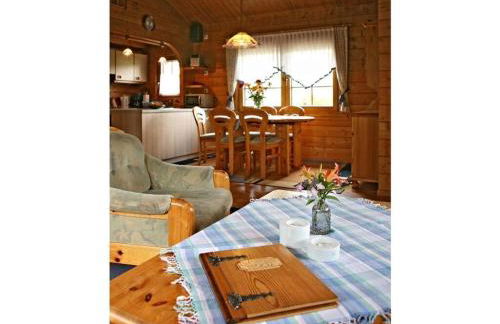 Holiday Home Anja in Motten - Foto 5