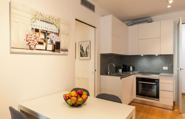 notaMi -Suzzani 96 - Bicocca Area - Foto 8