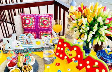 EmyCanarias Primera Línea De Playa - Foto 42