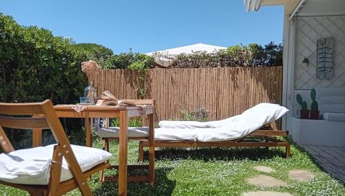 Casa Vacanze Capalbio - Foto 5, Garden view