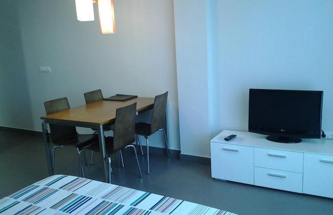 Aparthotel El Faro - Foto 17