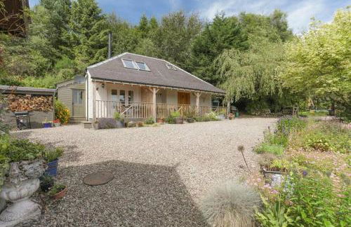 The Mews - a cottage with a spectacular lake view - Foto 22