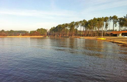 Apartment Les Cottages du Lac T3 Tradition by Interhome - Foto 23