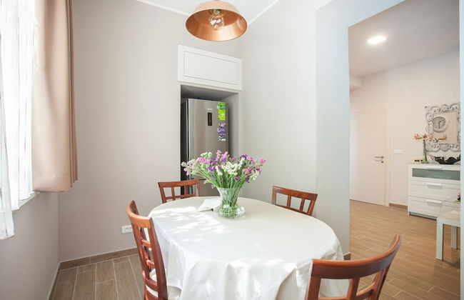 Sand Beach Apartments - Foto 9