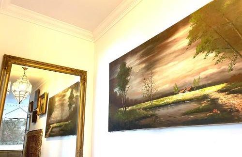 CHATA OTWARTYCH OKIENNIC Pokoje Gościnne - Foto 21