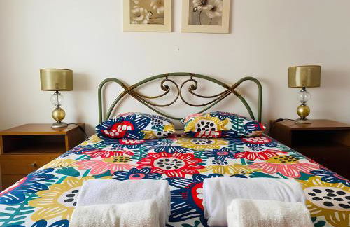 SwordFish City Center Apartment - Foto 9