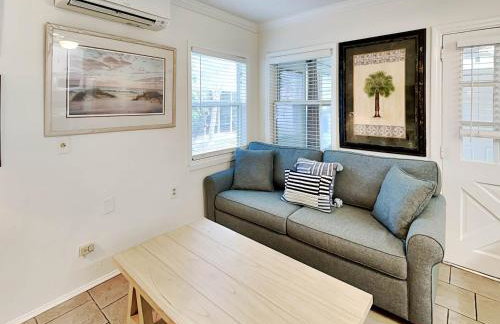 Captains Quarters B by Tybee Vacation Rentals - Foto 10