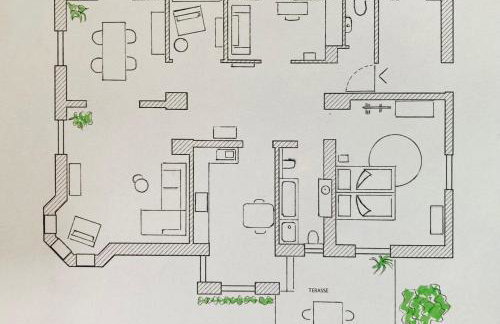 Altstadt-Domizil-Friedberg - Foto 34