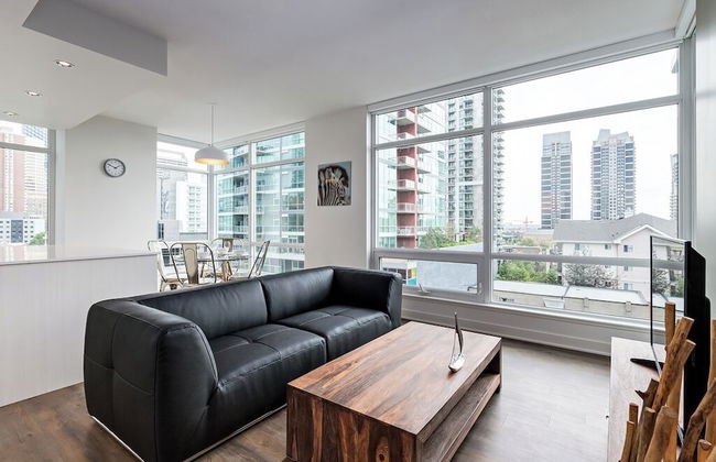 Corporate Stays Underwood Apartments - Photo 15