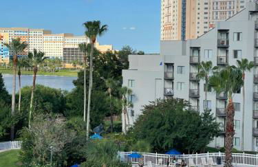 Lovely 1 bedroom Condo with pool - Foto 23