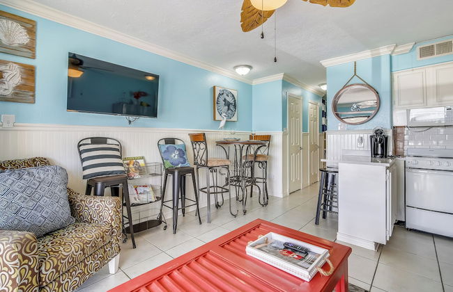 Coastal Blessings by Ryson Vacation Rentals - Foto 10