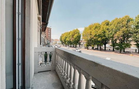 RRRapido Corte del Naviglio - Apartments - Foto 59