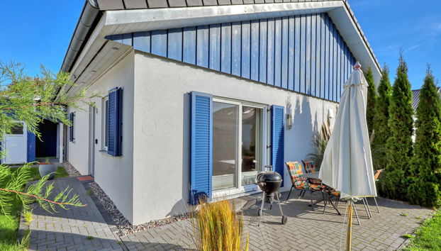 Holiday Home Heide by Interhome - Foto 2, Terrace