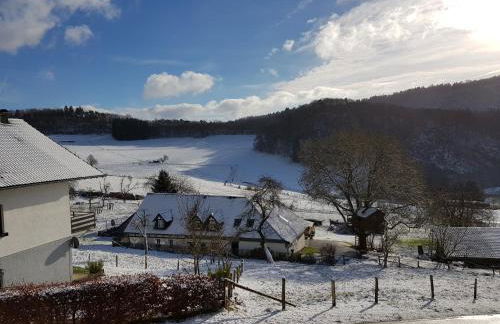 Haus Schönblick - Foto 26