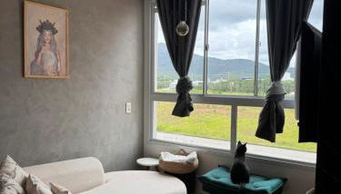 Apê mágico e aconchegante - Foto 2