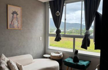 Apê mágico e aconchegante - Foto 2