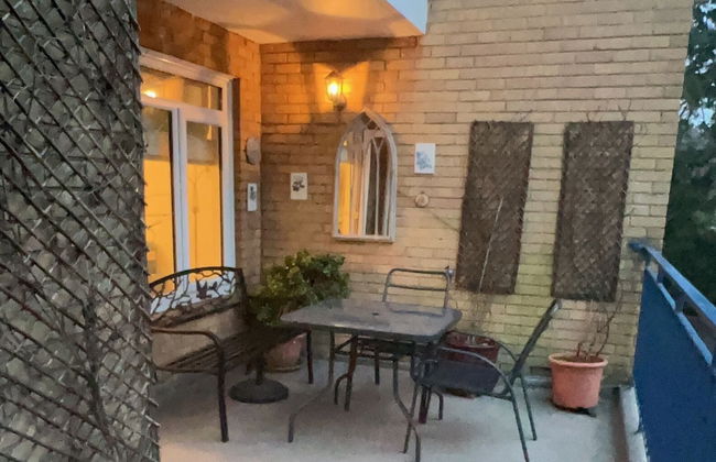 Beautiful 3 Bedroom Apartment in Bournemouth - Foto 35