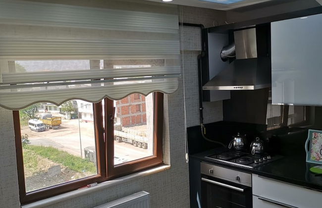 Holiday Apartments Bursa - Foto 22